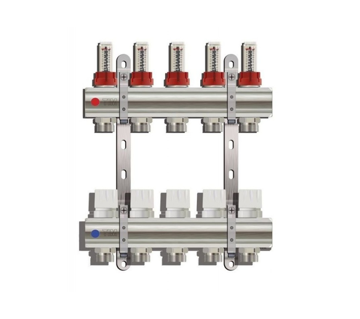 Группа теплого пола. Tim-Kc Коллекторная группа с расходомер 1х3/4 2-контур (латунь). Коллекторная группа tim (kd003) 1" ВР, 3 отвода 3/4", расходомер. Коллекторная группа 2 выхода тим. Коллекторная группа tim ka003.