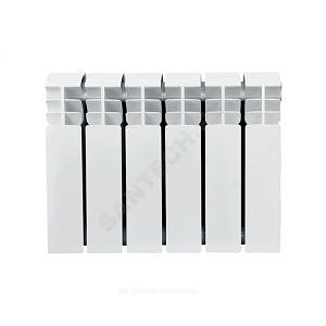 Радиатор биметаллический Ogint РБС 300 7 секций