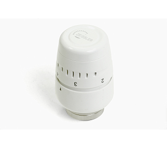 Головка термостатическая жидкостная Zeissler (M30 х 1,5) 0401