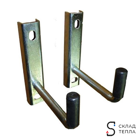 Комплект креплений STOUT P72. Вид 1.