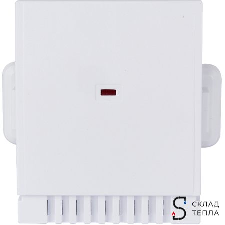 STOUT Беспроводной датчик наружной температуры C-8zr. Вид 1.