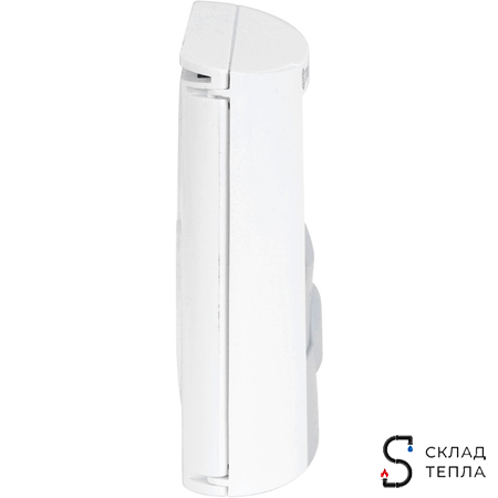 Электронный комнатный термостат BTD, с ЖК-дисплеем. Вид 4.