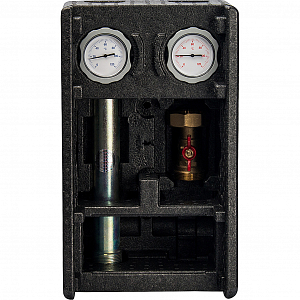 Насосная группа без смесителя Meibes UK 1"1/4 (с насосом Wilo Stratos Para 30/1-7) Насосная группа без смесителя Meibes UK 1'1/4 (с насосом Wilo Stratos Para 30/1-7)