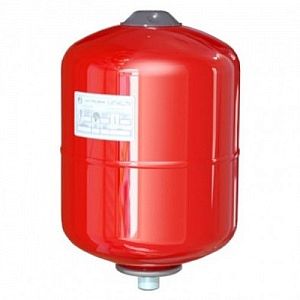 Бак расширительный мембранный UNIGB EXTRA LR - 18 л.