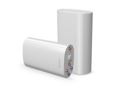 Бойлер косвенного нагрева Royal Thermo AQUATEC INOX-F 80 настенный