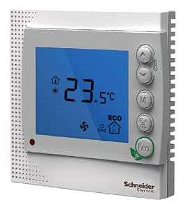 Контроллер Schneider TC303, 230V