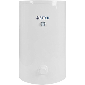 Водонагреватель косвенного нагрева STOUT OptiBase - 200л