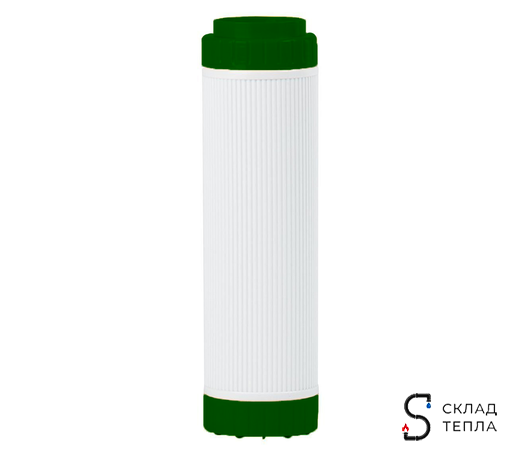 Сменный картридж ACR KDF10SL - бактерицидный . Вид 1.