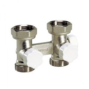 Блок LUXOR M171 3/4'-24/19