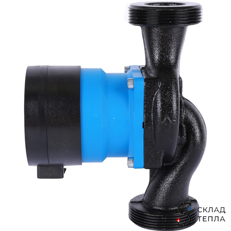 Насос циркуляционный Stout mini 32-80. Вид 3.