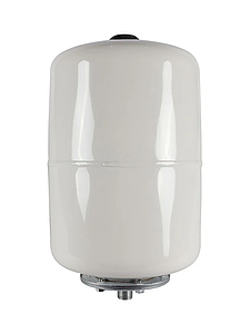 Бак расширительный мембранный VALFEX ГВС - 24л. (3/4', вертикальный, со сменной мембраной)