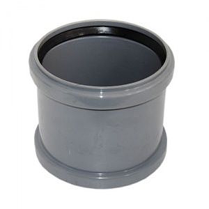 Муфта соединительная для внутренней канализации СИНИКОН - 110