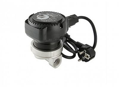 Насос циркуляционный для ГВС с частотным регулированием TIM  Насос циркуляционный для ГВС с частотным регулированием TIM