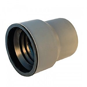 Переход эксцентрический для внутренней канализации СИНИКОН - 50 x 32