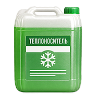 Теплоноситель