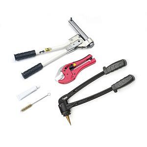 Монтажный инструмент REHAU RAUTOOL М1 (механический, комплект) АРЕНДА ЗА СУТКИ Монтажный инструмент REHAU RAUTOOL М1 (механический, комплект) АРЕНДА ЗА СУТКИ