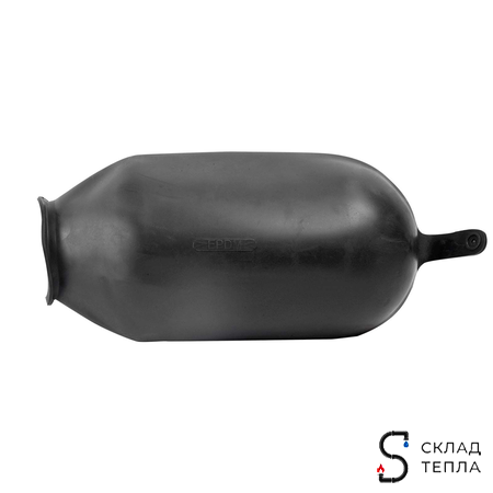 Мембрана для гидроаккумулятора Euromax 50-60-80 (80/110/560мм, универсальная). Вид 6.
