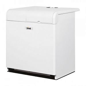 Котел газовый атмосферный Ferroli PEGASUS 87 2S (чугунный,одноконтурный) Котел газовый атмосферный Ferroli PEGASUS 87 2S (чугунный,одноконтурный)