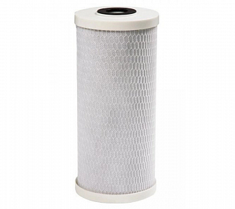 Сменный картридж ACR BL10BB - сорбционный (Пресованый актив. уголь, 2л./м.) 