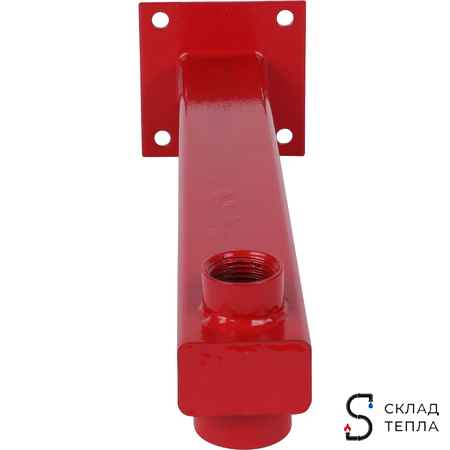 Крепление для расширительного бака 3/4" ASKON. Вид 4.