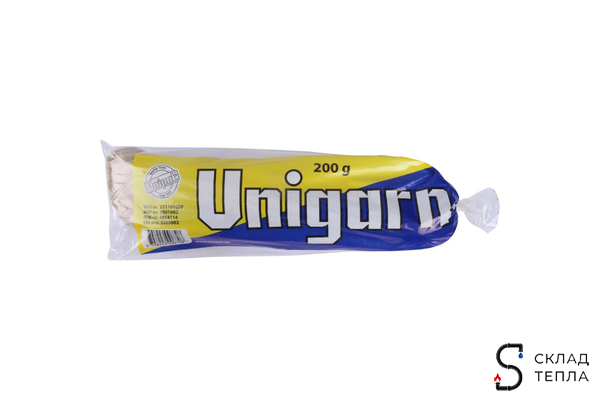 Лен Unigran 200г.. Вид 1.