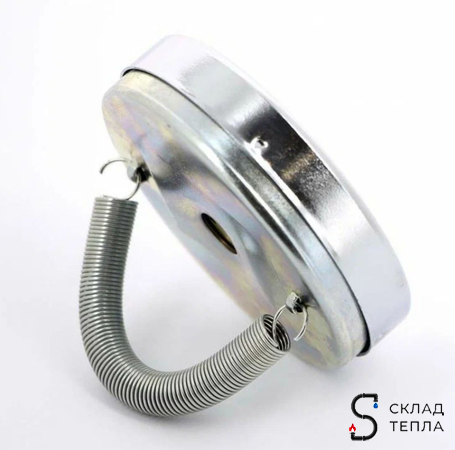 Термометр накладной Tim (2 шт.). Вид 3.