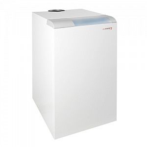 Котел газовый напольный Protherm МЕДВЕДЬ 20 KLOM - 17 кВт (одноконтурный, открытая камера сгорания)
