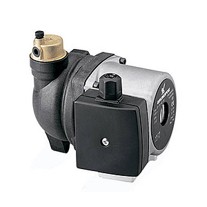 Насос повышенной мощности для газовых котлов BAXI (Grundfos UP 15/70 AO)