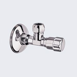 Вентиль перекрывающий ITAP 348 1/2'х10мм