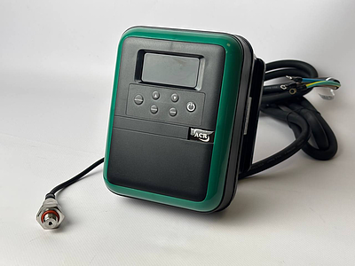 Частотный преобразователь для насоса ACR Wi-Fi (2200 вт. 220в)