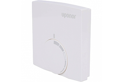 Комнатный проводной термостат Uponor Base T-23 230В