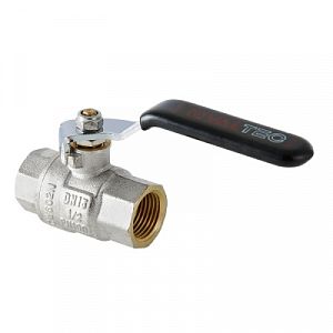 Кран шаровой усиленный VALTEC PERFECT 1/2" (ВР/ВР, ручка рычаг) Кран шаровой усиленный VALTEC PERFECT 1/2' (ВР/ВР, ручка рычаг)