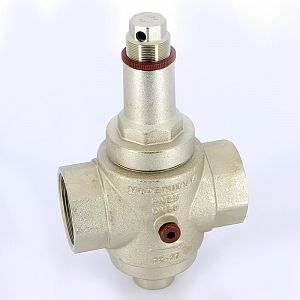 Регулятор давления ITAP EUROPRESS 143 4'