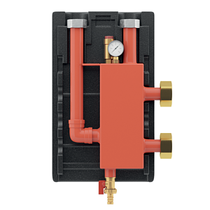 Гидравлическая стрелка Wester