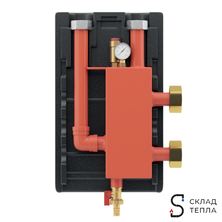 Гидравлическая стрелка Wester. Вид 1.