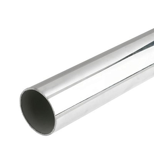 Труба из нержавеющей стали Zeissler AISI 304 15 х 1.0 L-4м