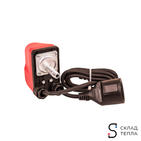 Реле Aquario для защиты от сухого хода. Вид 2.