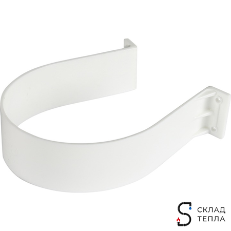 Труба для коаксиального дымохода STOUT D60/100 мм, длина 2000 мм. Вид 10.