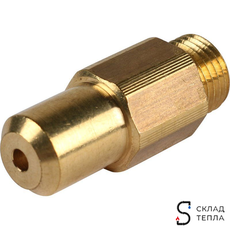Комплект перехода на сжиженный газ для котлов BAXI SLIM 1.300 / 2.300. Вид 8.