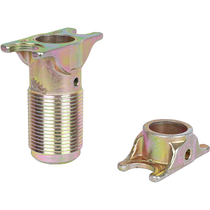 Тиски запрессовочные STOUT 16/20 (для инструмента PEXcase/PexTool)