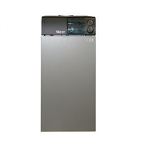 Котел газовый напольный BAXI SLIM EF 1.22