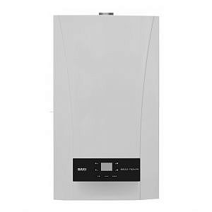 Котел газовый настенный BAXI ECO NOVA 24F Котел газовый настенный BAXI ECO NOVA 24F