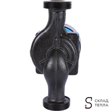 Насос циркуляционный Stout mini pro 25-60. Вид 4.