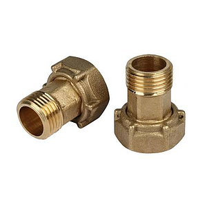 Комплект присоединительный ITELMA 80/110 - Ду15