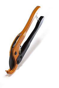 Ножницы синие 20-63 мм