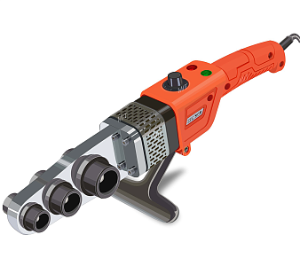 Паяльник для ППР труб WM-20 (20-32мм, 800 Вт)