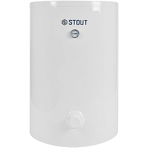 Водонагреватель косвенного нагрева STOUT OptiBase - 150л