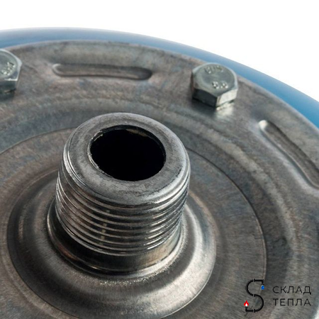 Гидроаккумулятор настенный вертикальный UNIGB - 24 л.. Вид 6.