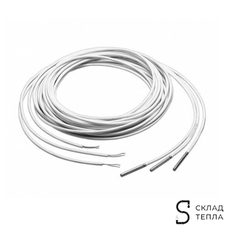 Датчик температуры BAXI (для контура ГВС котлов серии LUNA3, LUNA3 Comfort и SLIM). Вид 1.