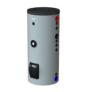 Водонагреватель косвенного нагрева Hajdu STA C2 - 400л.